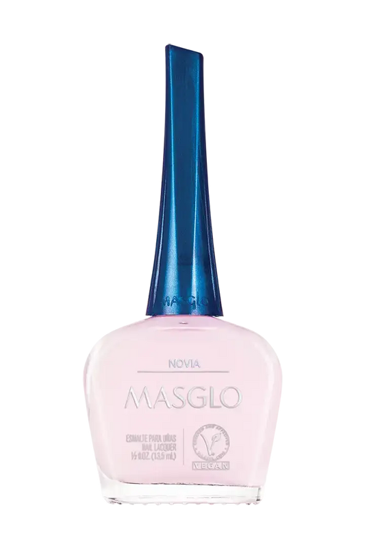 Esmalte Masglo Tradicional Novia 13,5 ml