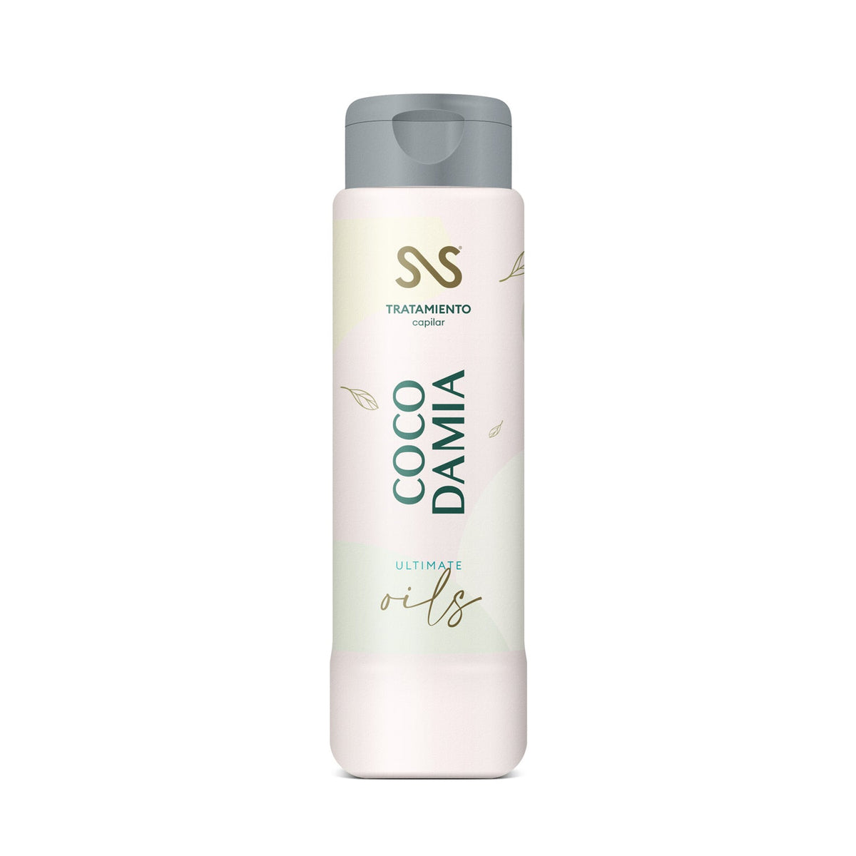 Tratamiento Capilar Biocress Cocodamia 330 ml