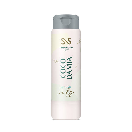 Tratamiento Capilar Biocress Cocodamia 330 ml
