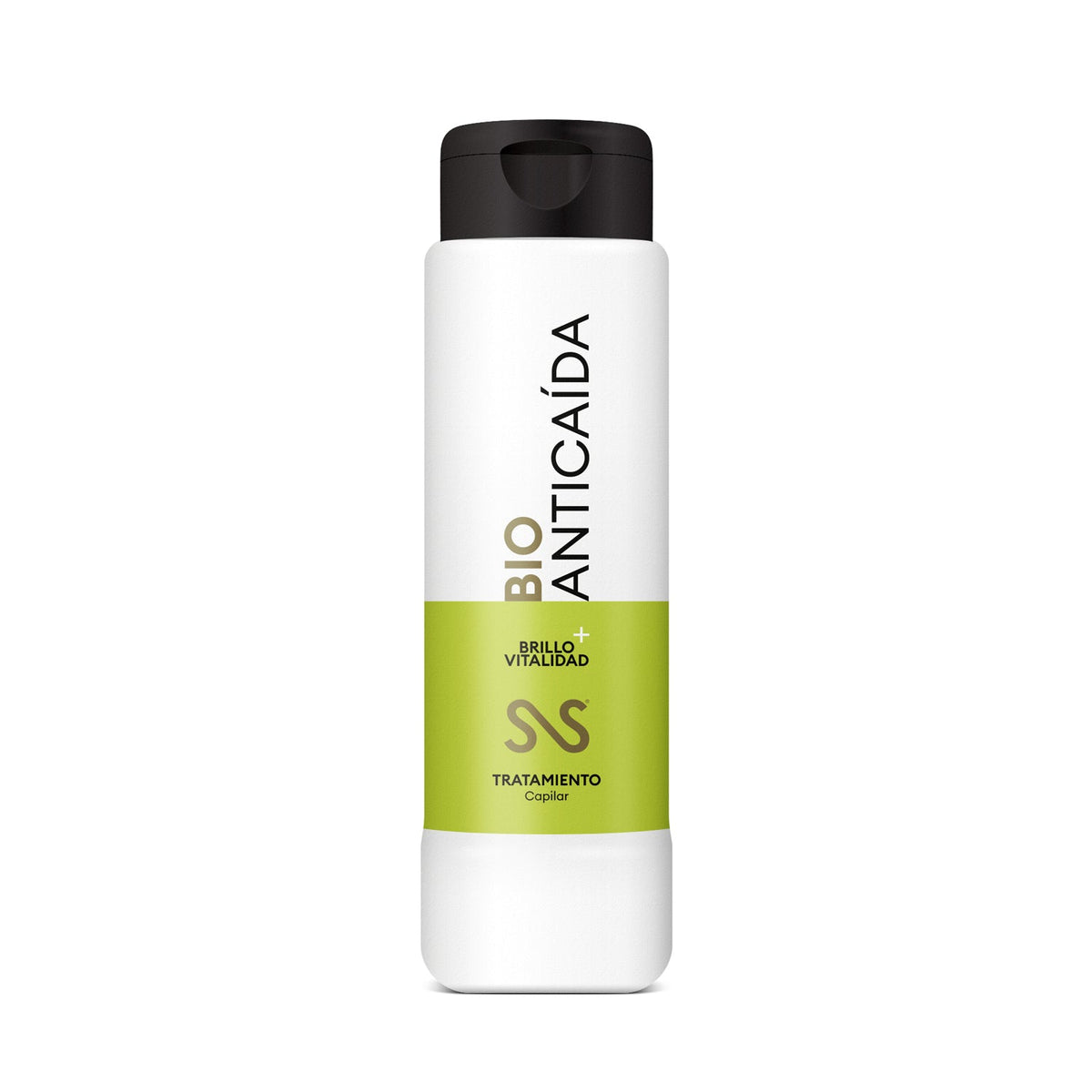 Tratamiento Capilar Biocress Bioanticaída 300 ml