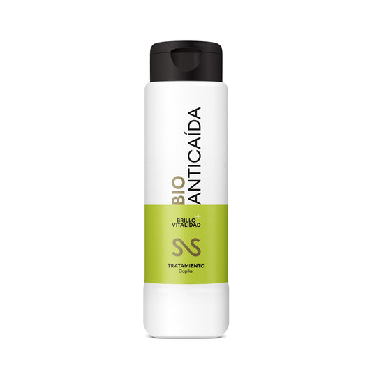 Tratamiento Capilar Biocress Bioanticaída 300 ml