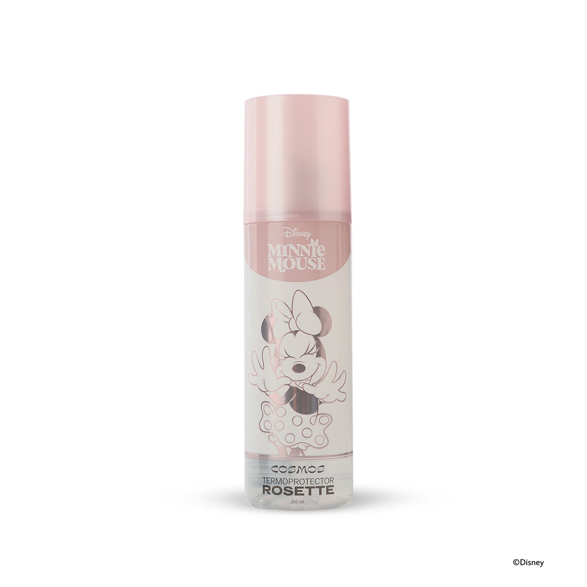 Termoprotector Cosmos Rosette Disney Minnie Mouse 250 ml