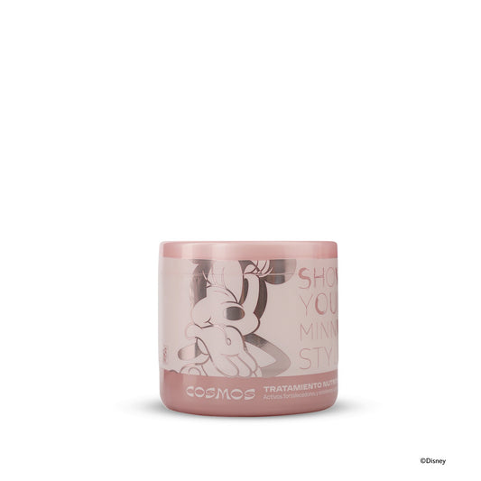 Tratamiento Nutritivo Cosmos Rosette Disney Minnie Mouse 300 ml