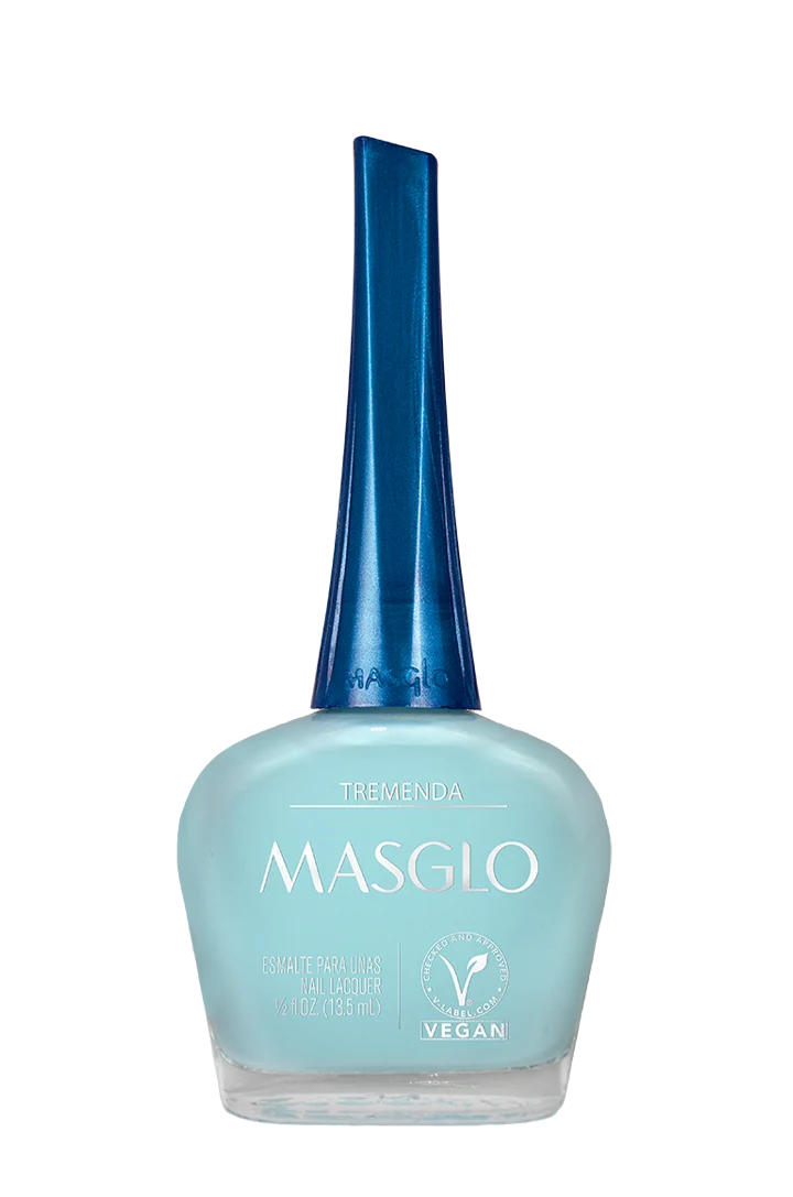 Esmalte Masglo Tradicional Tremenda 13,5 ml