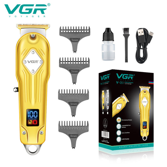 VGR V-261
