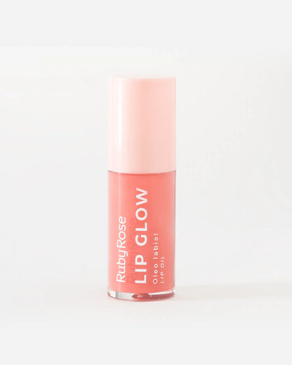 Lip Glow Ruby Rose Vintage Rose