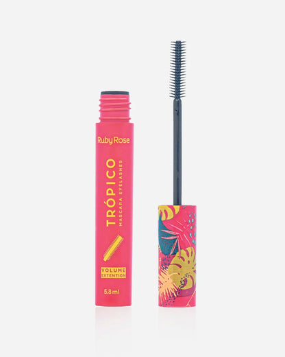 Pestañina Ruby Rose Trópico Volume Extention