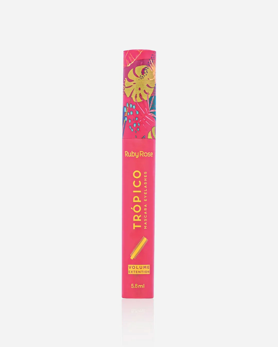 Pestañina Ruby Rose Trópico Volume Extention