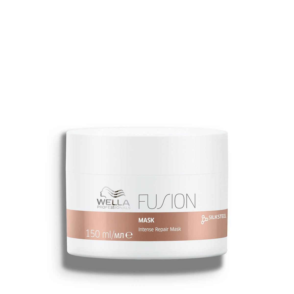 Mascarilla Wella Fusion 150 ml