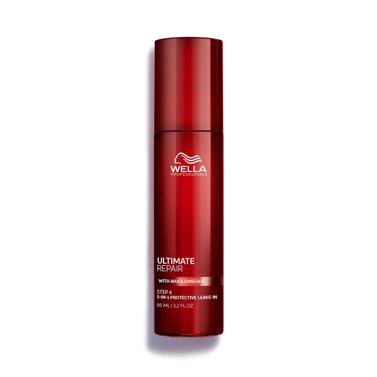 Crema Protectora sin Enjuague Wella Ultimate Repair 95 ml
