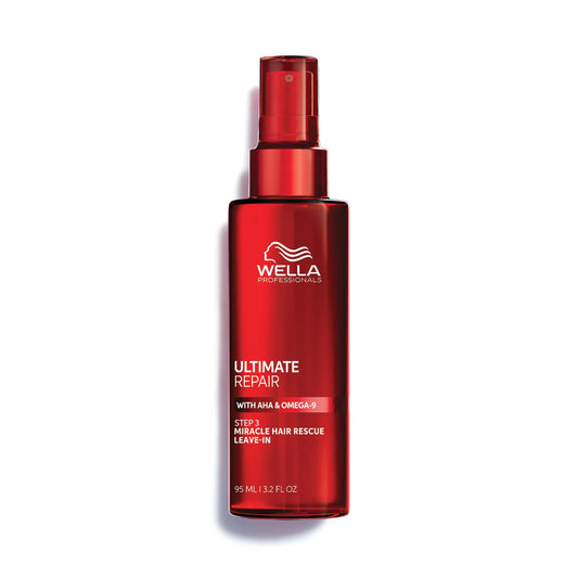 Tratamiento Wella Ultimate Repair Miracle Hair Rescue 95 ml