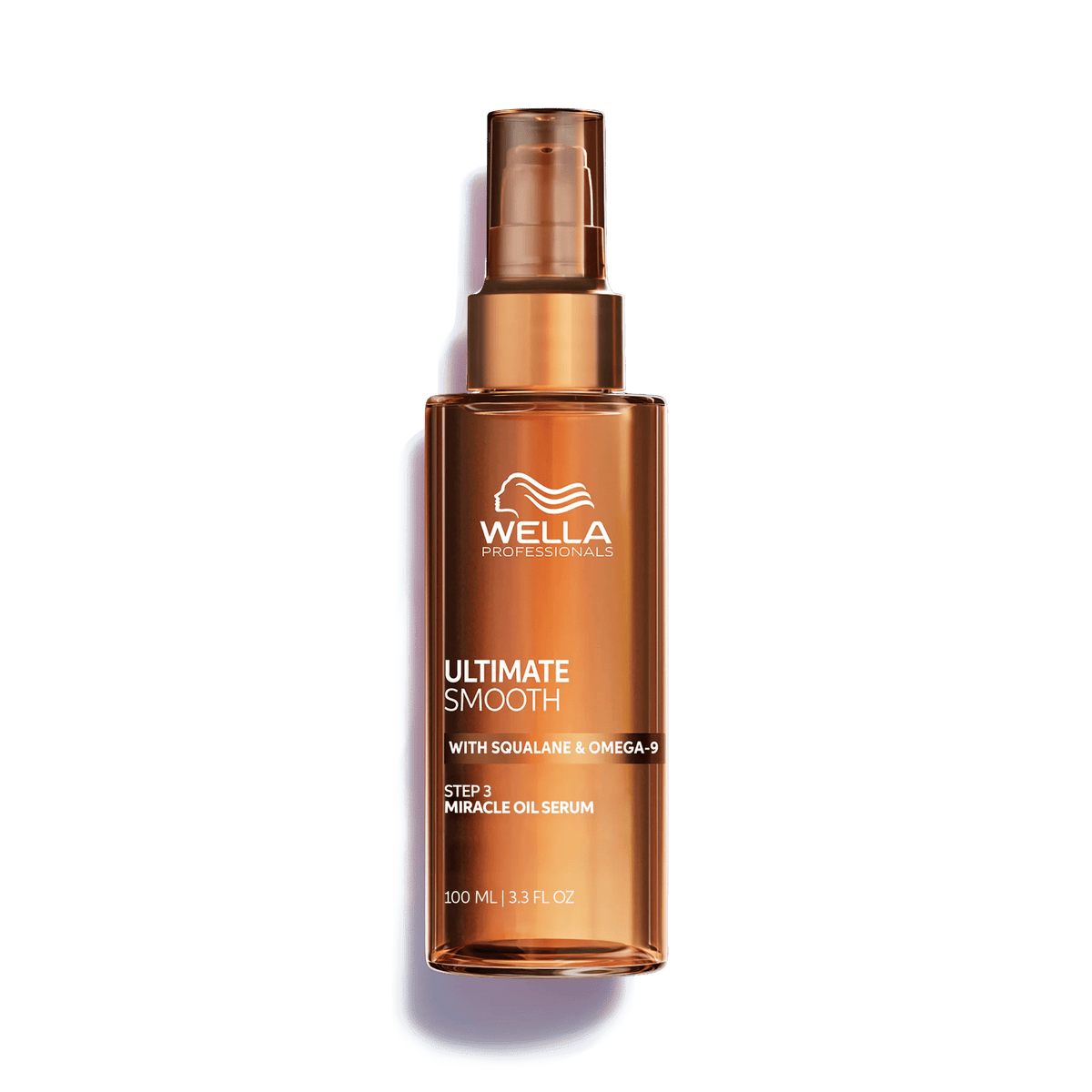 Sérum Wella Ultimate Smooth Miracle Oil Serum 100 ml