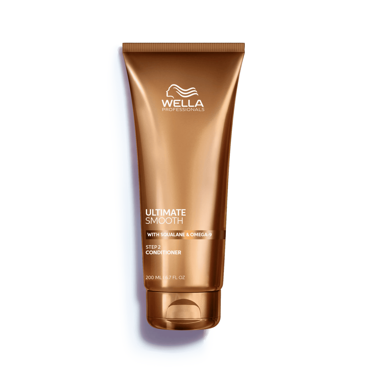 Acondicionador Wella Ultimate Smooth 200 ml