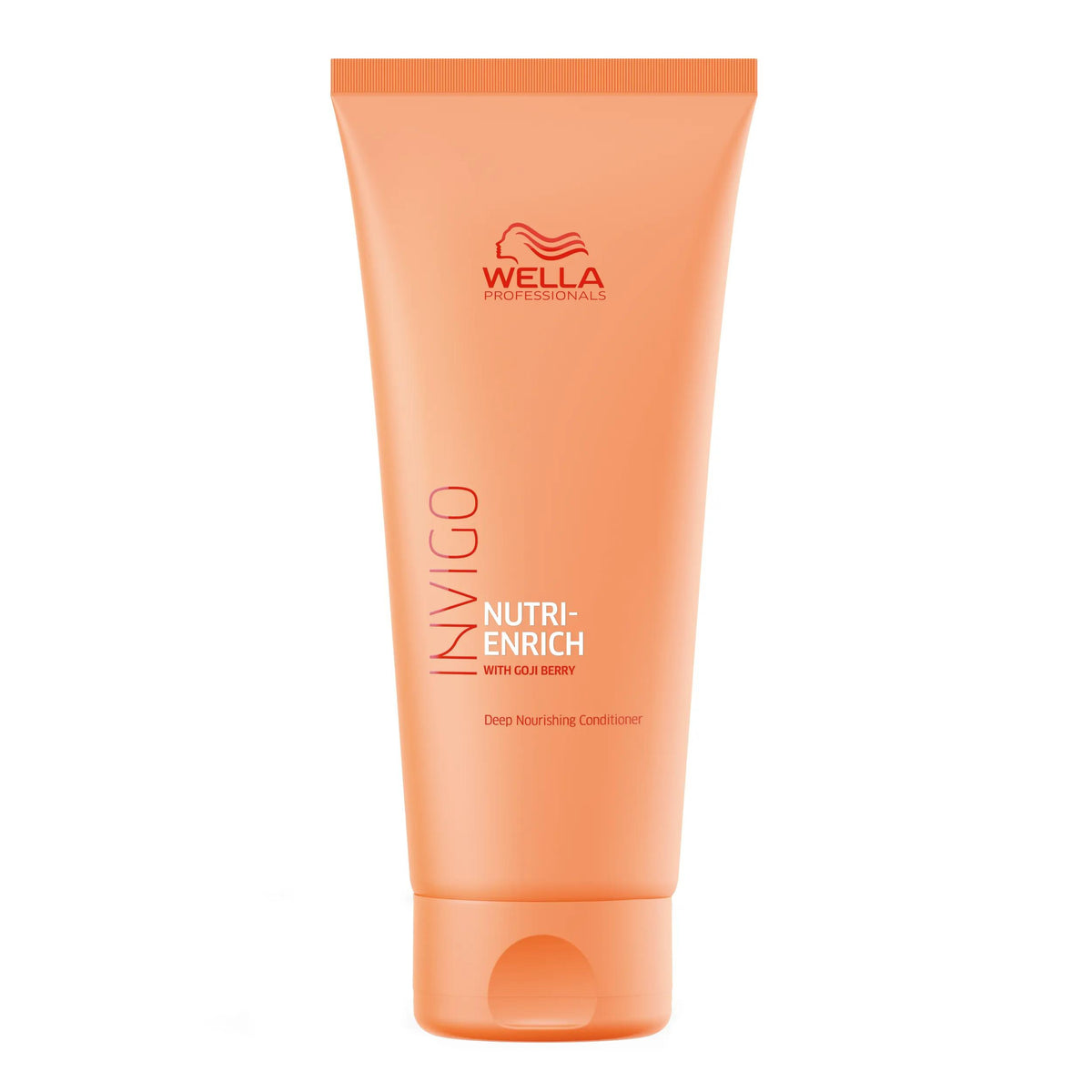 Acondicionador Wella Invigo Nutri-Enrich 200 ml