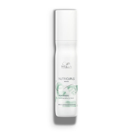 Spray Nutritivo Wella Nutricurls Milky Waves 150 ml