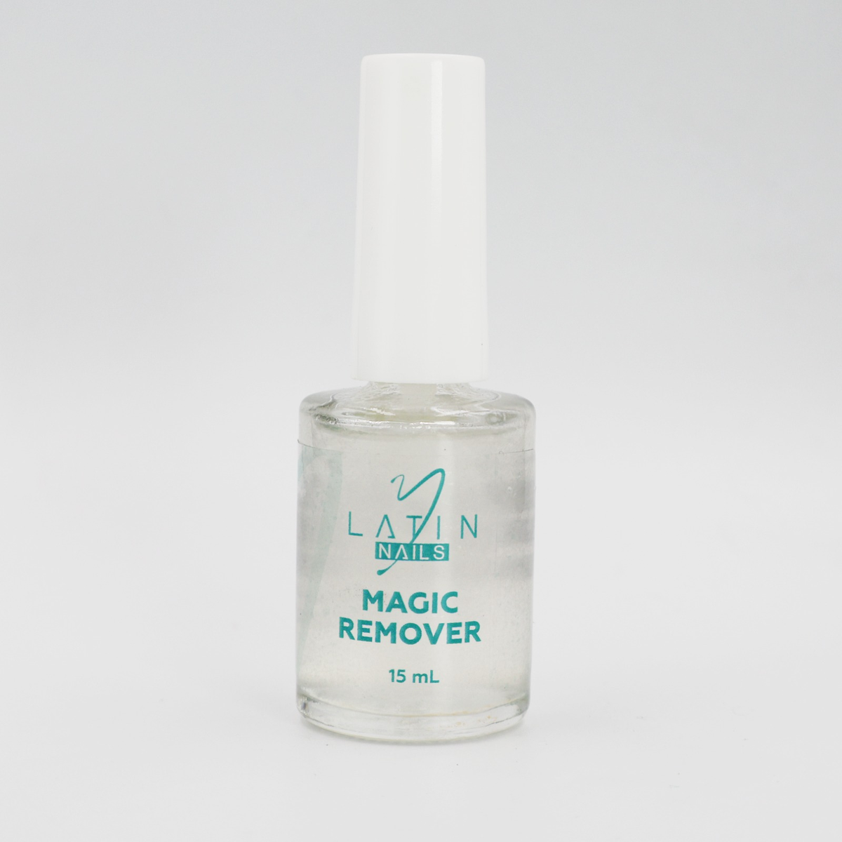 Removedor Mágico Latin Nails 15 ml