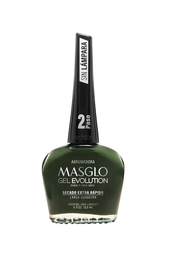 Esmalte Masglo Gel Evolution Abrumadora 13,5 ml