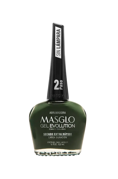 Esmalte Masglo Gel Evolution Abrumadora 13,5 ml