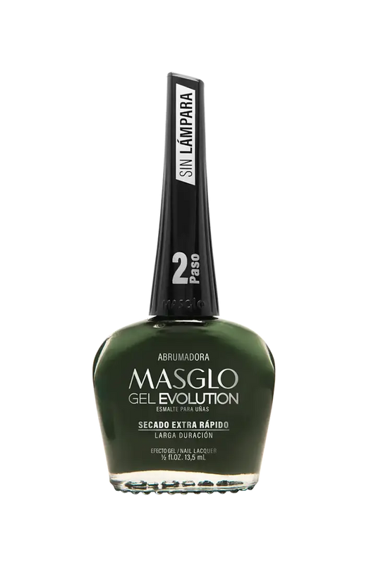 Esmalte Masglo Gel Evolution Abrumadora 13,5 ml