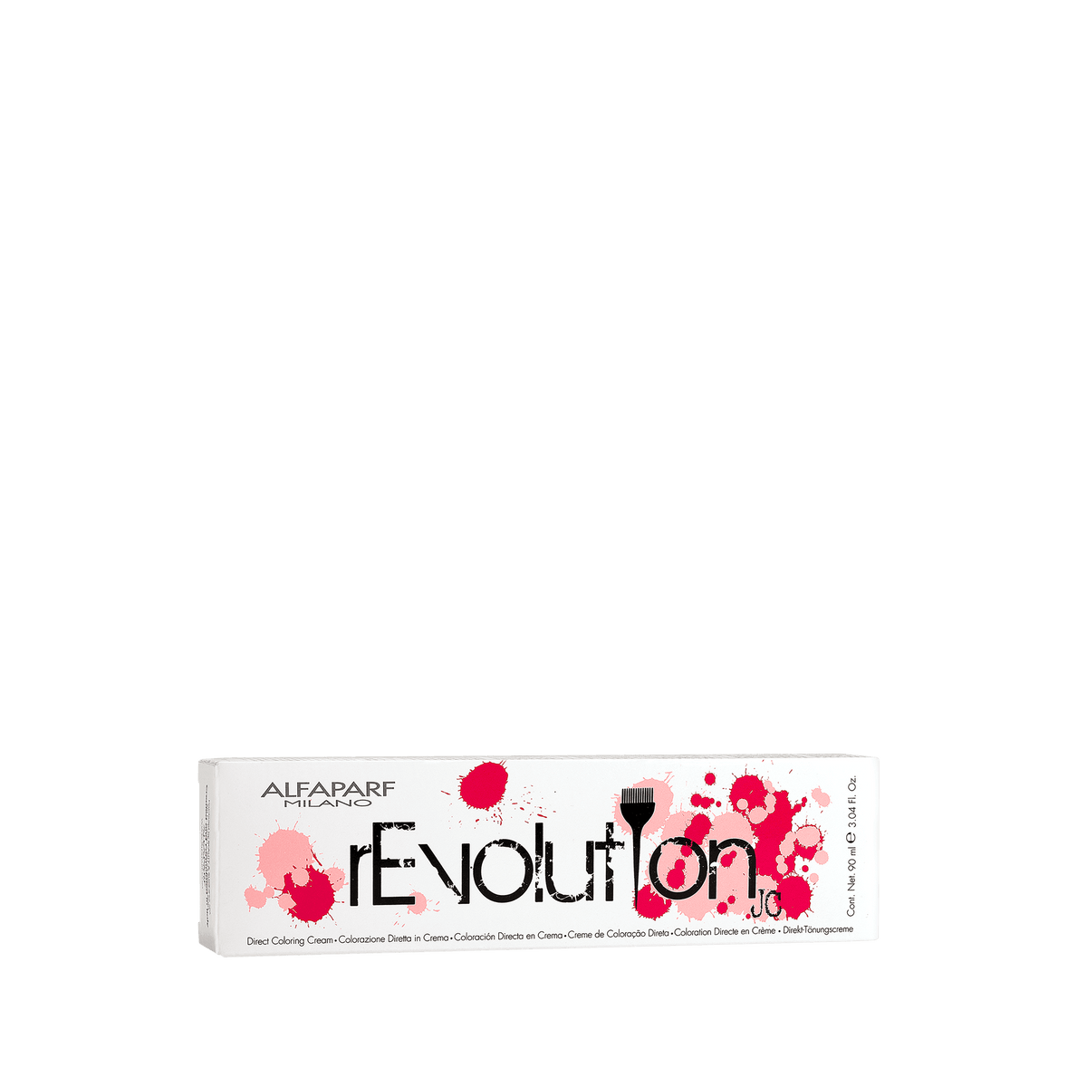 Color Directo Alfaparf rEvolution JC Pink 90 ml