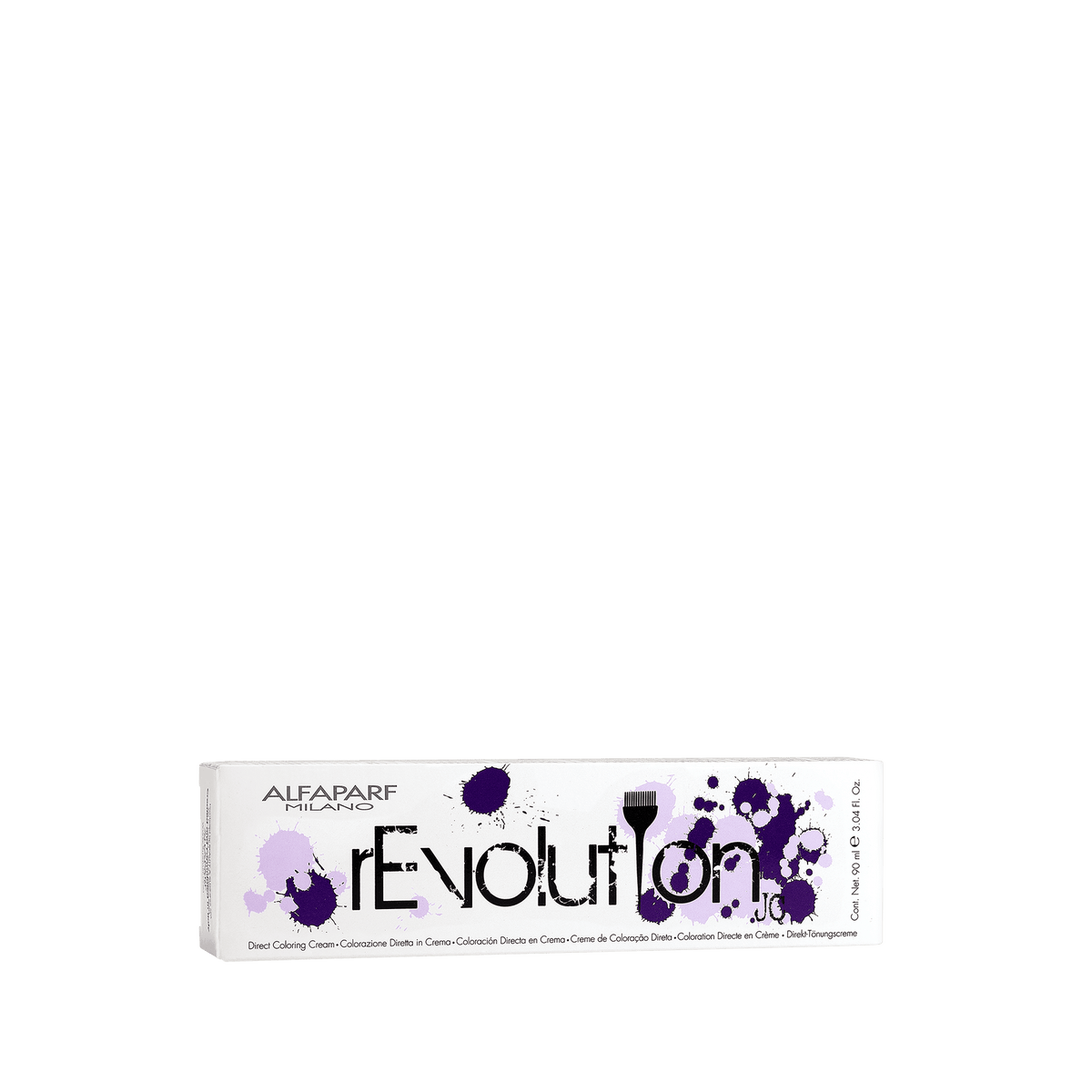 Color Directo Alfaparf rEvolution JC Rich Purple 90 ml