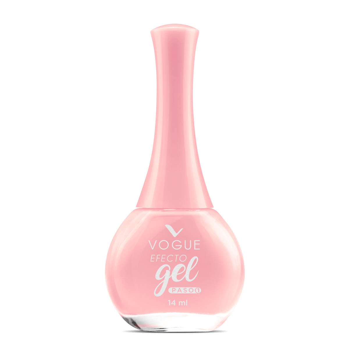 Esmalte Efecto Gel Vogue Alma