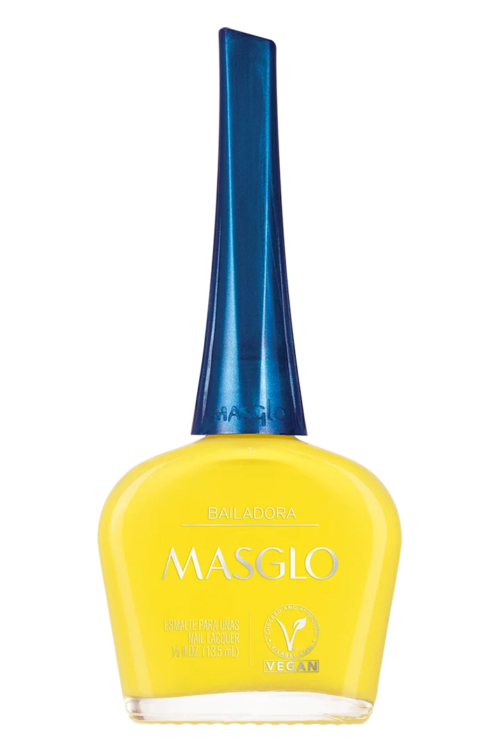 Esmalte Masglo Tradicional Bailadora 13,5 ml