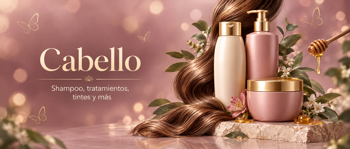 Cabello - Bella Supermarket