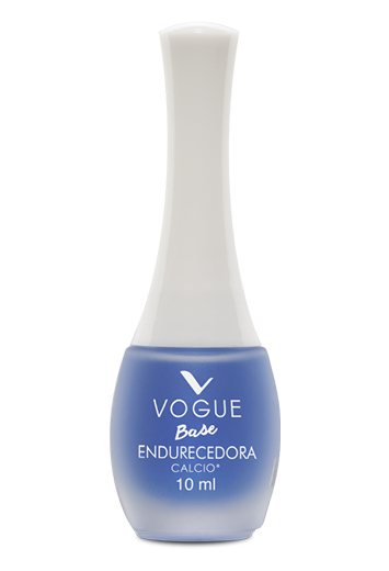 Base de Uñas Endurecedora Vogue