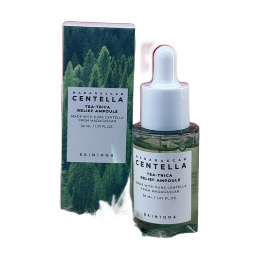 SKIN1004 Madagascar Centella Tea-Trica Relief Ampoule 30 ml