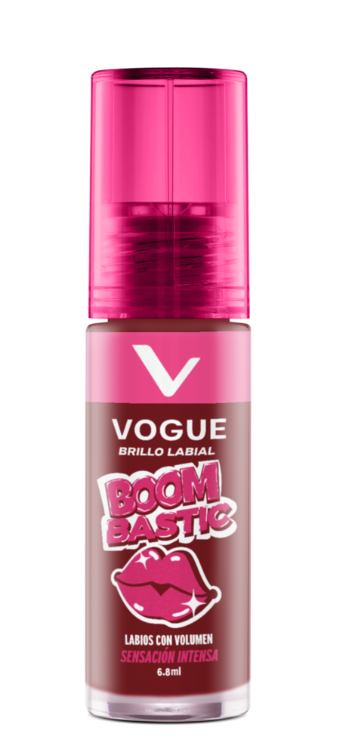 Labial Boombastic Vogue Alucinante