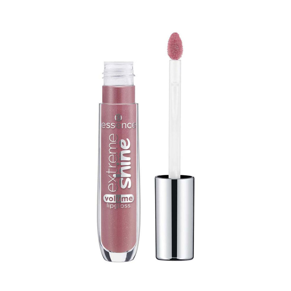 Brillo Labial essence Extreme Shine Volume Tono 09 5 ml
