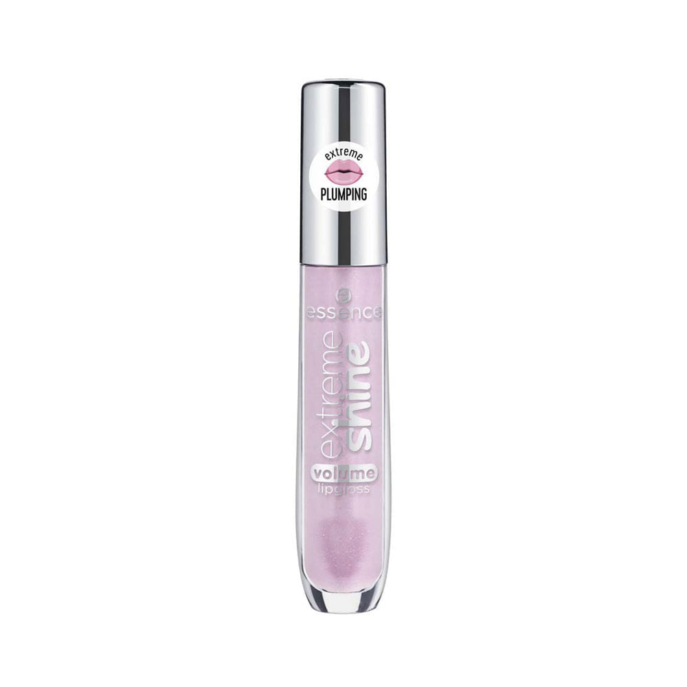 Brillo Labial essence Extreme Shine Volume Tono 102 5 ml