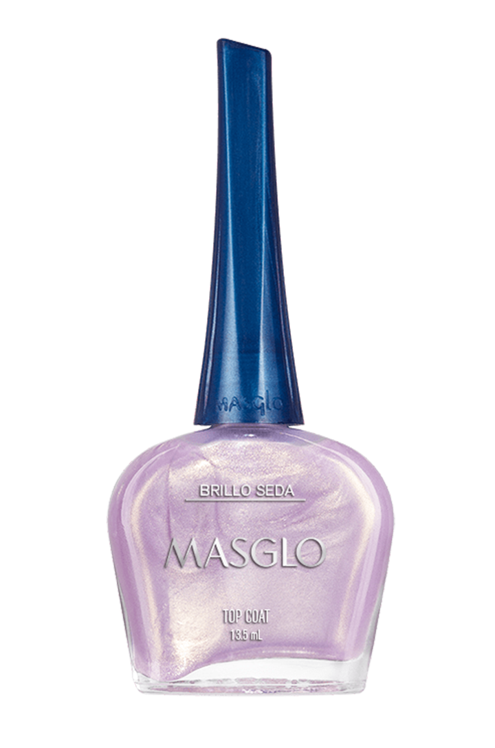 Brillo Masglo con Partículas Seda Tradicional 13,5 ml