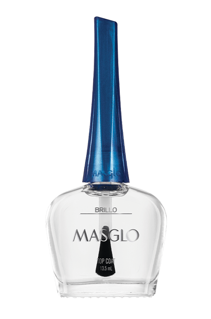 Brillo Masglo Tradicional sin Partículas 13,5 ml