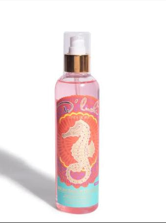 Bronceador de Coco D'Luchi