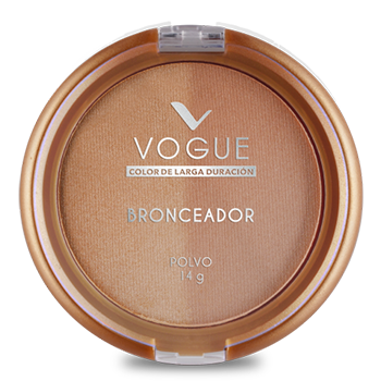 Polvo Bronceador Vogue