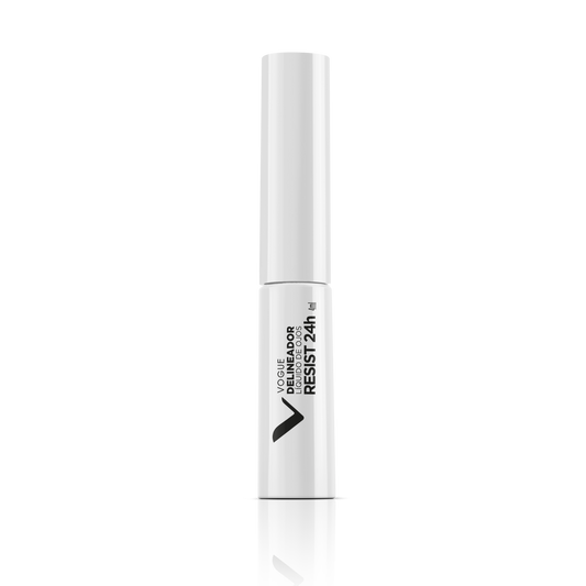 Delineador Líquido Resist Vogue Blanco