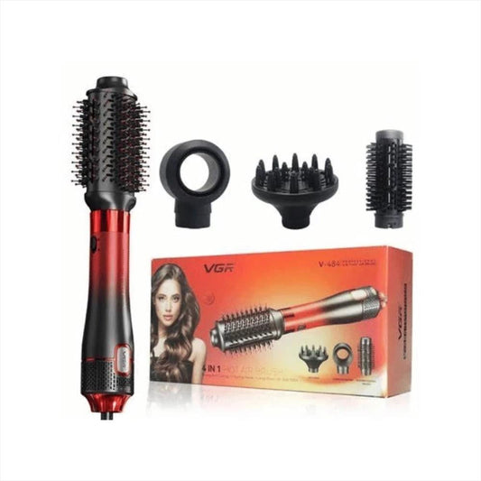 Cepillo Secador VGR 4 en 1 V-484