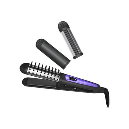 Kit Plancha Remington 3 en 1 S6301