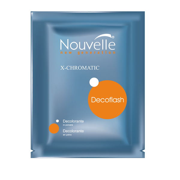 Decolorante Nouvelle Decoflash X-Chromatic Sobre 50 g