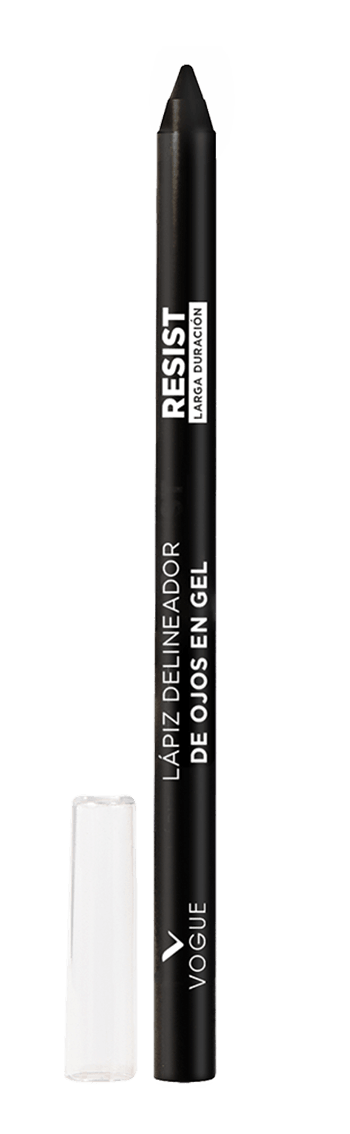 Lápiz Delineador en Gel Resist Vogue