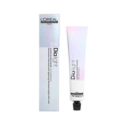 Tinte Dia Light 9.13 - L'Oréal Professionnel