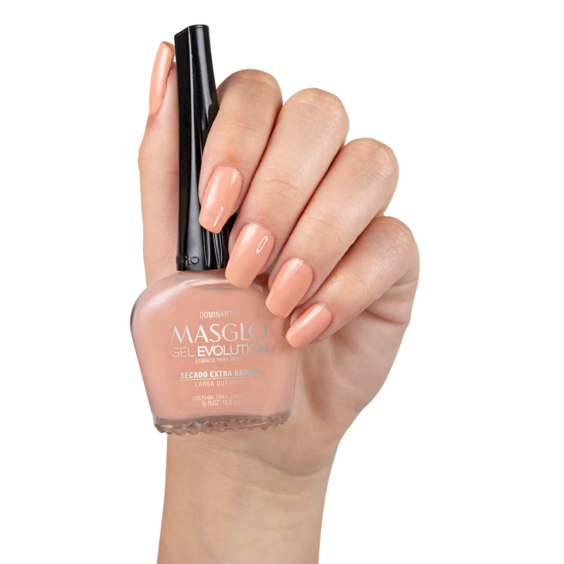 Esmalte Masglo Gel Evolution Dominante 13,5 ml