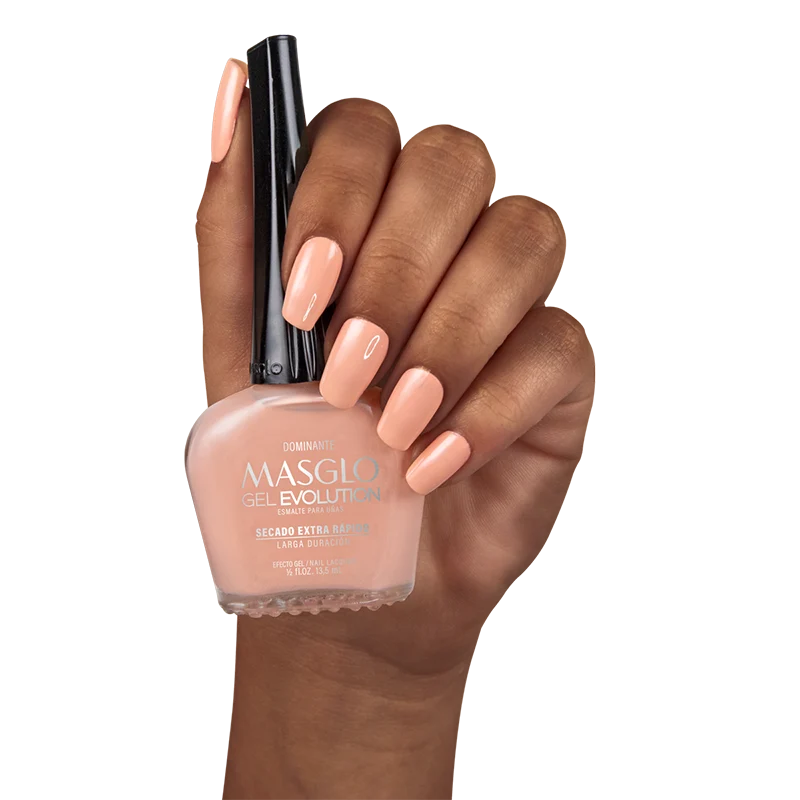 Esmalte Masglo Gel Evolution Dominante 13,5 ml