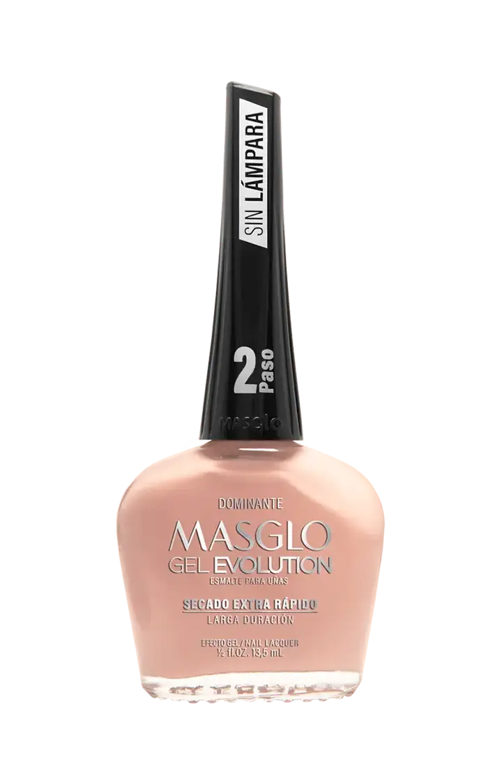 Esmalte Masglo Gel Evolution Dominante 13,5 ml