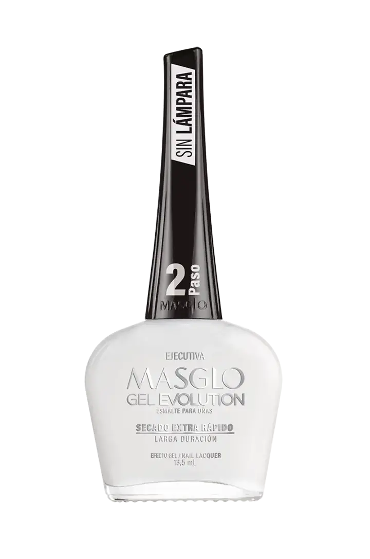 Esmalte Masglo Gel Evolution Ejecutiva 13,5 ml
