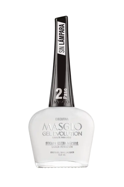 Esmalte Masglo Gel Evolution Ejecutiva 13,5 ml