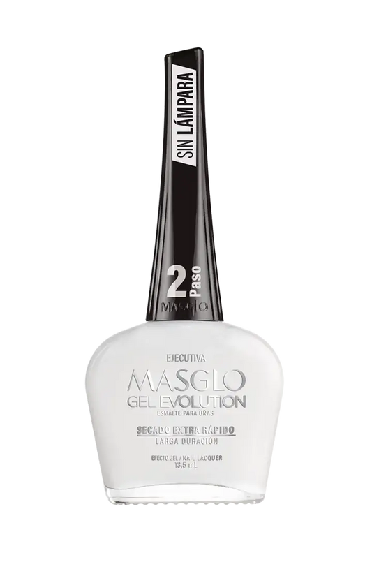Esmalte Masglo Gel Evolution Ejecutiva 13,5 ml