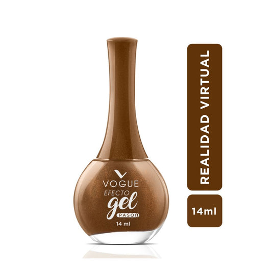 Esmalte Vogue Efecto Gel Realidad Virtual